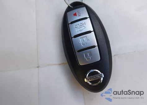 2010 Nissan Altima 2.5 S z USA, uszkodzony, nr VIN 1N4AL2AP4AC178406